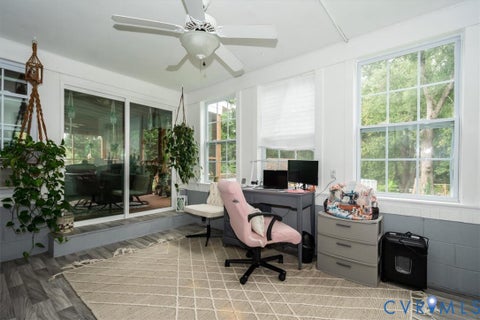 Tiny photo for 5510 Alberta Road, Midlothian, VA 23832 (MLS # 2626334)