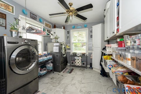 Tiny photo for 5510 Alberta Road, Midlothian, VA 23832 (MLS # 2626334)
