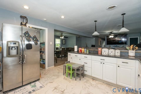 Tiny photo for 5510 Alberta Road, Midlothian, VA 23832 (MLS # 2626334)