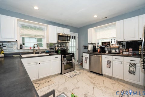 Tiny photo for 5510 Alberta Road, Midlothian, VA 23832 (MLS # 2626334)