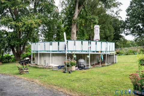 Tiny photo for 5510 Alberta Road, Midlothian, VA 23832 (MLS # 2626334)