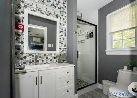 Tiny photo for 5510 Alberta Road, Midlothian, VA 23832 (MLS # 2626334)