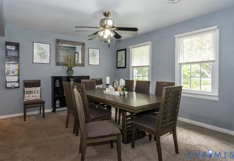 Tiny photo for 5510 Alberta Road, Midlothian, VA 23832 (MLS # 2626334)