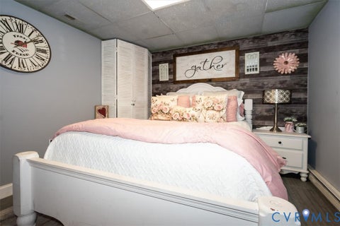 Tiny photo for 5510 Alberta Road, Midlothian, VA 23832 (MLS # 2626334)