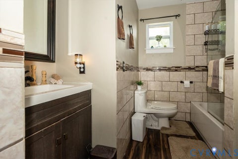 Tiny photo for 5510 Alberta Road, Midlothian, VA 23832 (MLS # 2626334)
