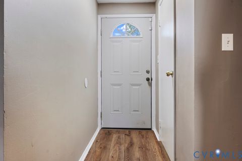 Tiny photo for 1320 Vanasse Court, Hampton, VA 23666 (MLS # 2613038)