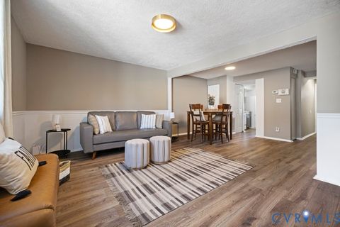 Tiny photo for 1320 Vanasse Court, Hampton, VA 23666 (MLS # 2613038)