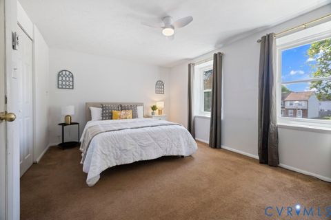 Tiny photo for 1320 Vanasse Court, Hampton, VA 23666 (MLS # 2613038)