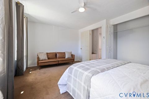 Tiny photo for 1320 Vanasse Court, Hampton, VA 23666 (MLS # 2613038)