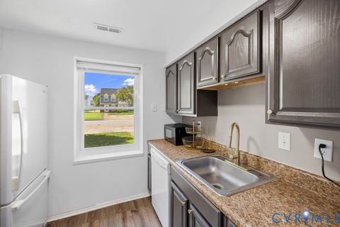 Tiny photo for 1320 Vanasse Court, Hampton, VA 23666 (MLS # 2613038)