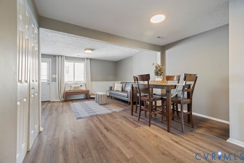 Tiny photo for 1320 Vanasse Court, Hampton, VA 23666 (MLS # 2613038)
