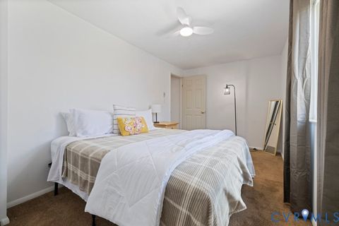 Tiny photo for 1320 Vanasse Court, Hampton, VA 23666 (MLS # 2613038)