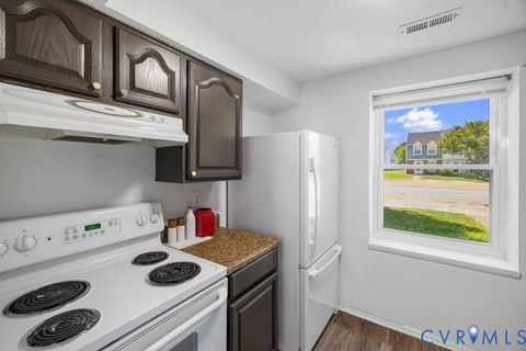 Tiny photo for 1320 Vanasse Court, Hampton, VA 23666 (MLS # 2613038)