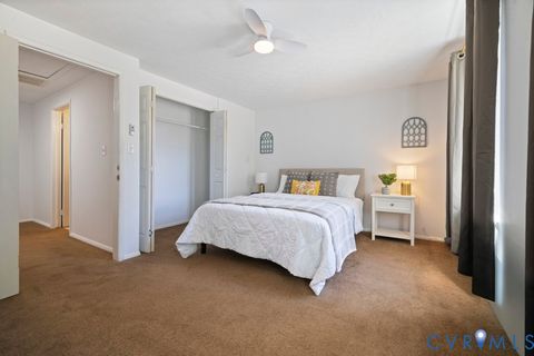 Tiny photo for 1320 Vanasse Court, Hampton, VA 23666 (MLS # 2613038)