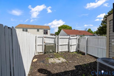 Tiny photo for 1320 Vanasse Court, Hampton, VA 23666 (MLS # 2613038)