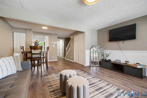 Tiny photo for 1320 Vanasse Court, Hampton, VA 23666 (MLS # 2613038)
