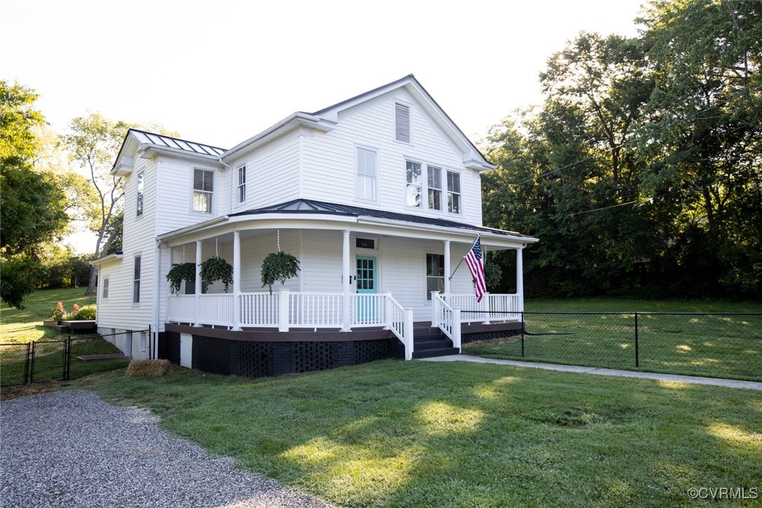 View Farmville, VA 23901 house