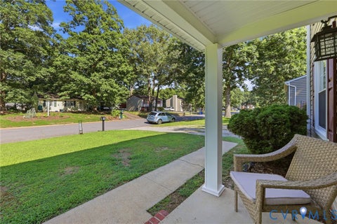 Tiny photo for 7318 Summertree Drive, Chesterfield, VA 23234 (MLS # 2615875)