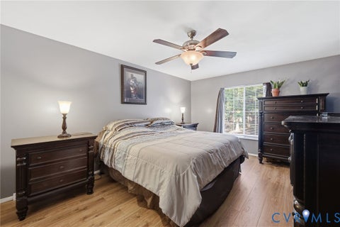 Tiny photo for 7318 Summertree Drive, Chesterfield, VA 23234 (MLS # 2615875)