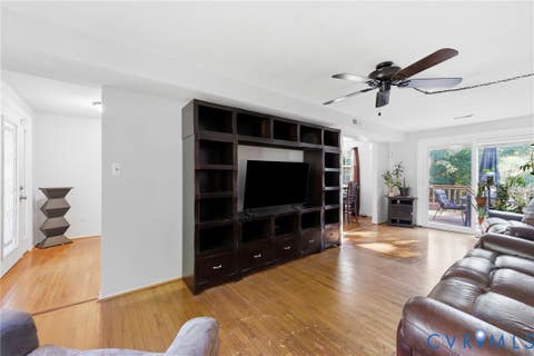 Tiny photo for 7318 Summertree Drive, Chesterfield, VA 23234 (MLS # 2615875)