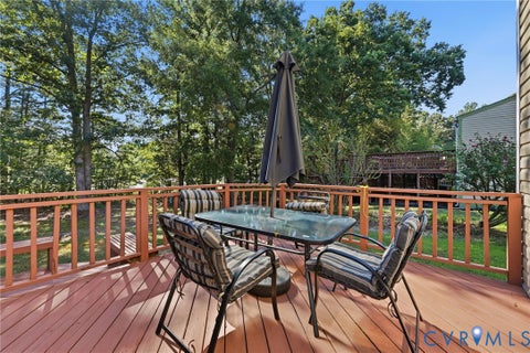 Tiny photo for 7318 Summertree Drive, Chesterfield, VA 23234 (MLS # 2615875)