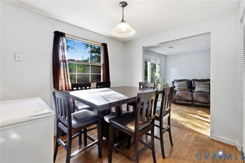 Tiny photo for 7318 Summertree Drive, Chesterfield, VA 23234 (MLS # 2615875)