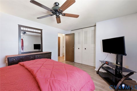 Tiny photo for 7318 Summertree Drive, Chesterfield, VA 23234 (MLS # 2615875)