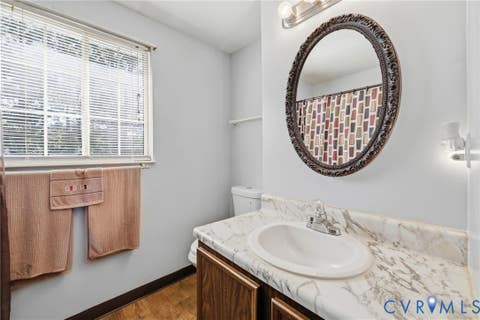 Tiny photo for 7318 Summertree Drive, Chesterfield, VA 23234 (MLS # 2615875)