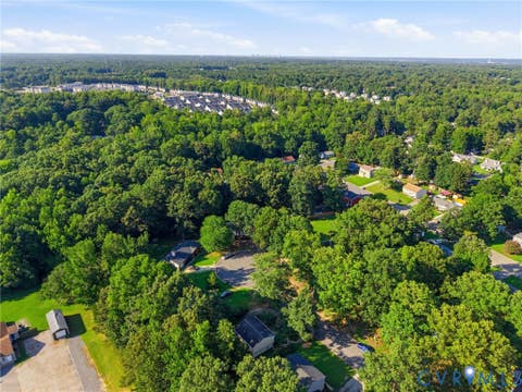 Tiny photo for 7318 Summertree Drive, Chesterfield, VA 23234 (MLS # 2615875)