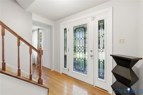 Tiny photo for 7318 Summertree Drive, Chesterfield, VA 23234 (MLS # 2615875)