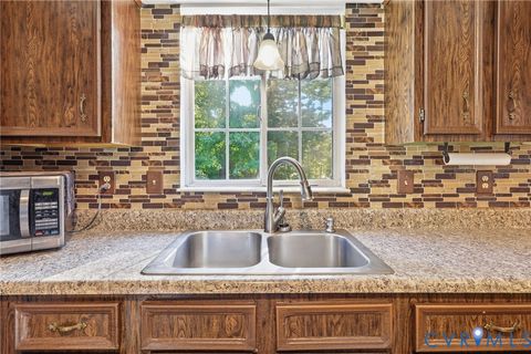 Tiny photo for 7318 Summertree Drive, Chesterfield, VA 23234 (MLS # 2615875)