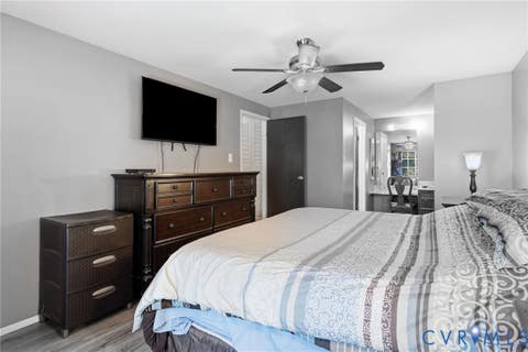 Tiny photo for 7318 Summertree Drive, Chesterfield, VA 23234 (MLS # 2615875)