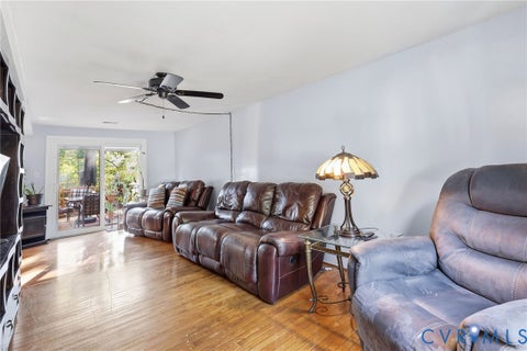 Tiny photo for 7318 Summertree Drive, Chesterfield, VA 23234 (MLS # 2615875)