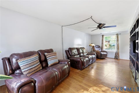 Tiny photo for 7318 Summertree Drive, Chesterfield, VA 23234 (MLS # 2615875)