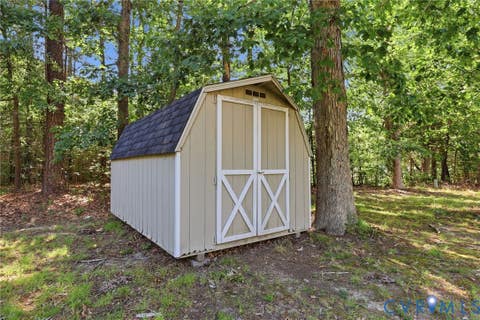 Tiny photo for 7318 Summertree Drive, Chesterfield, VA 23234 (MLS # 2615875)