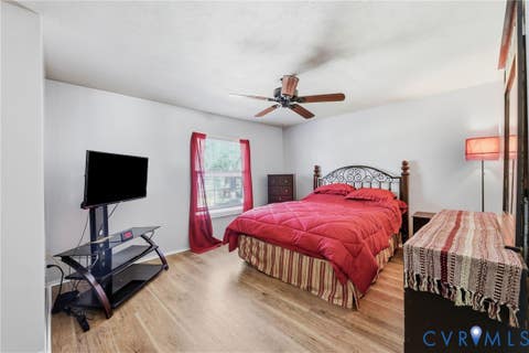 Tiny photo for 7318 Summertree Drive, Chesterfield, VA 23234 (MLS # 2615875)