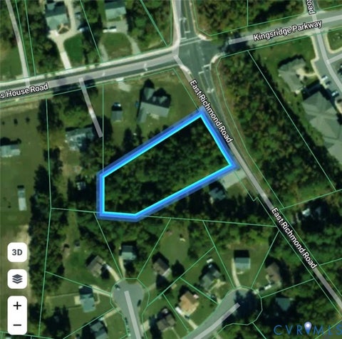 Photo of 480 E Richmond Road, Richmond, VA 23223 (MLS # 2625887)