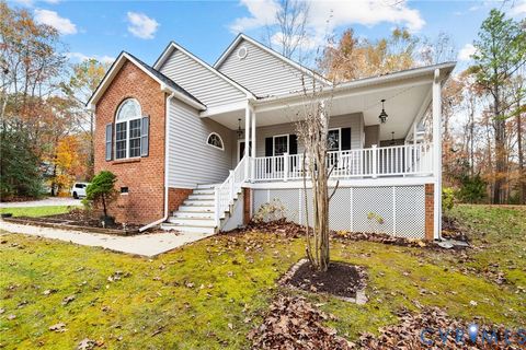 11820 Putnam Place Amelia VA 23002