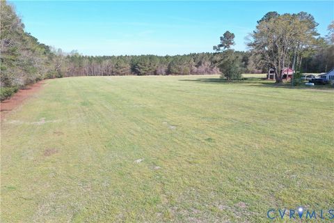 Tiny photo for 3429 Martin Luther King Highway, Waverly, VA 23890 (MLS # 2608102)