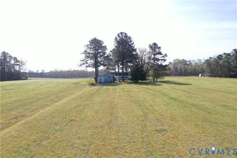 Tiny photo for 3429 Martin Luther King Highway, Waverly, VA 23890 (MLS # 2608102)
