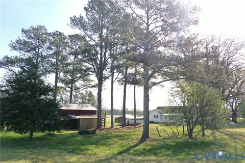 Tiny photo for 3429 Martin Luther King Highway, Waverly, VA 23890 (MLS # 2608102)