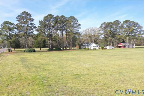 Tiny photo for 3429 Martin Luther King Highway, Waverly, VA 23890 (MLS # 2608102)
