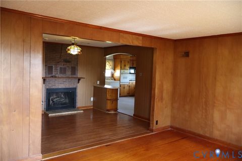 Tiny photo for 3429 Martin Luther King Highway, Waverly, VA 23890 (MLS # 2608102)