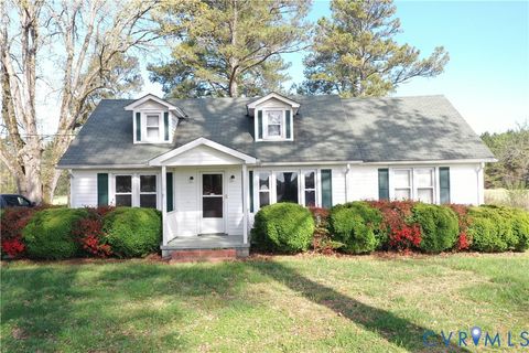 Photo of 3429 Martin Luther King Highway, Waverly, VA 23890 (MLS # 2608102)