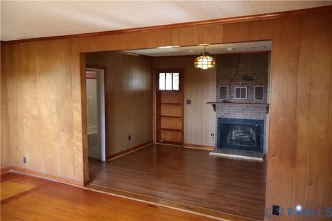 Tiny photo for 3429 Martin Luther King Highway, Waverly, VA 23890 (MLS # 2608102)