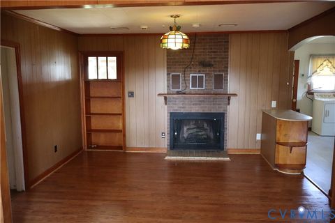 Tiny photo for 3429 Martin Luther King Highway, Waverly, VA 23890 (MLS # 2608102)