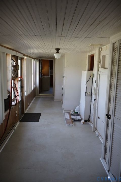 Tiny photo for 3429 Martin Luther King Highway, Waverly, VA 23890 (MLS # 2608102)