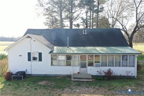 Tiny photo for 3429 Martin Luther King Highway, Waverly, VA 23890 (MLS # 2608102)