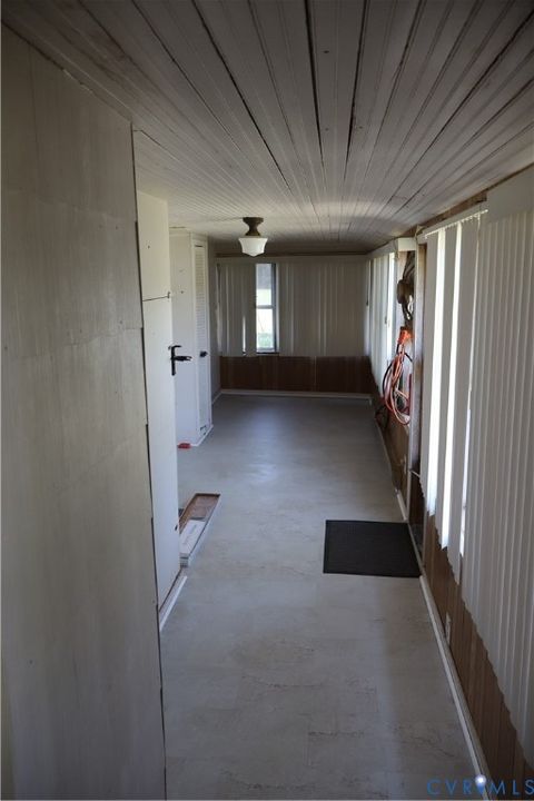 Tiny photo for 3429 Martin Luther King Highway, Waverly, VA 23890 (MLS # 2608102)