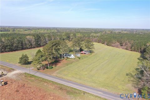 Tiny photo for 3429 Martin Luther King Highway, Waverly, VA 23890 (MLS # 2608102)